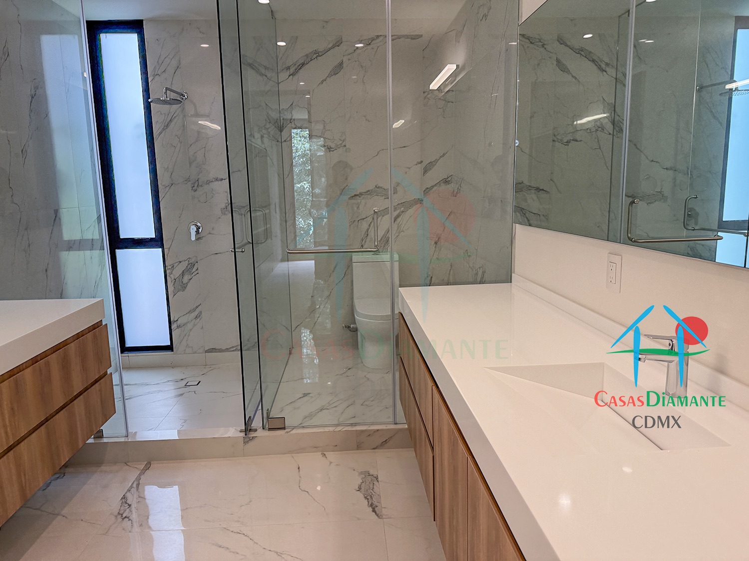 Las Aguilas Ursus AJA - Recámara principal 12